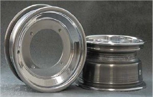 RODA ATV ALLOY TEPI GULUNG